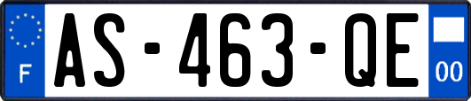 AS-463-QE