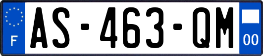 AS-463-QM
