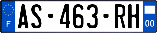 AS-463-RH