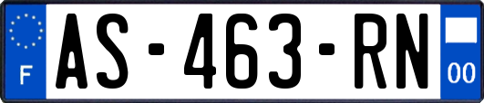 AS-463-RN