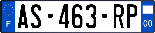 AS-463-RP