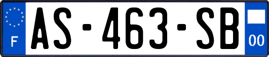 AS-463-SB