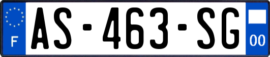 AS-463-SG