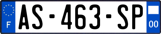 AS-463-SP