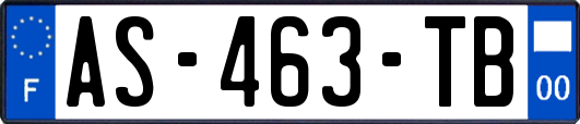 AS-463-TB