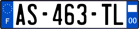 AS-463-TL