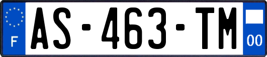 AS-463-TM