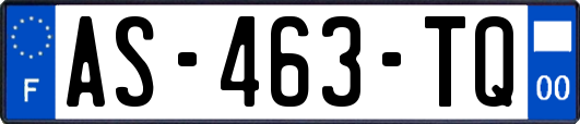AS-463-TQ