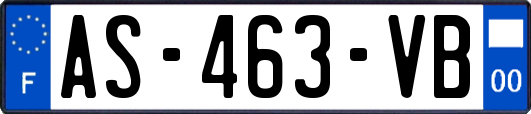 AS-463-VB