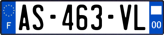 AS-463-VL