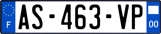 AS-463-VP