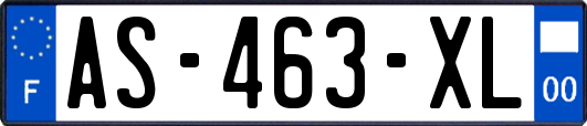 AS-463-XL