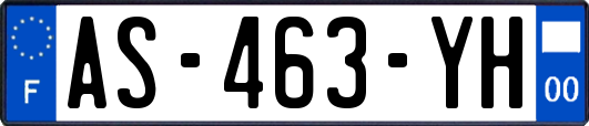 AS-463-YH