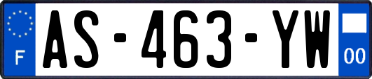 AS-463-YW