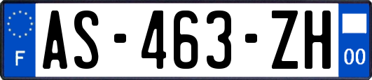 AS-463-ZH