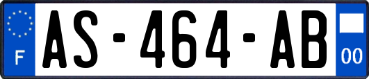 AS-464-AB