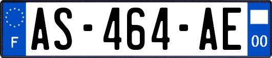 AS-464-AE