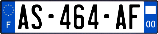 AS-464-AF