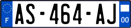 AS-464-AJ