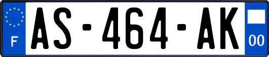 AS-464-AK