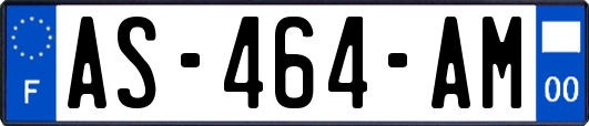 AS-464-AM