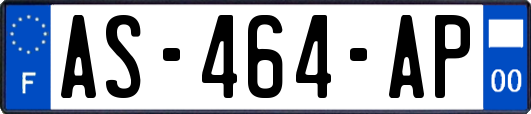 AS-464-AP