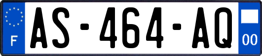 AS-464-AQ