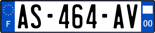 AS-464-AV