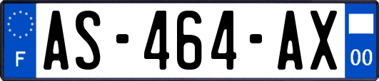 AS-464-AX