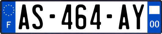 AS-464-AY