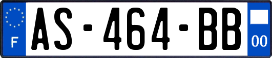 AS-464-BB