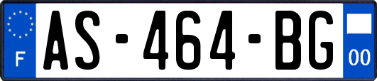 AS-464-BG