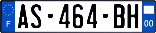 AS-464-BH