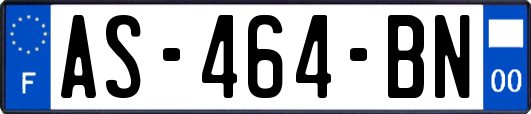 AS-464-BN