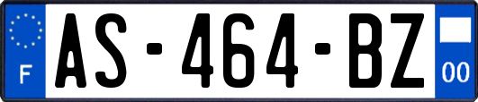 AS-464-BZ