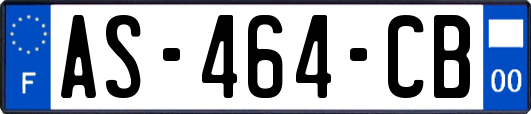 AS-464-CB