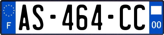AS-464-CC