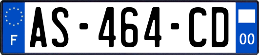 AS-464-CD