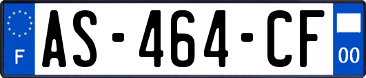 AS-464-CF