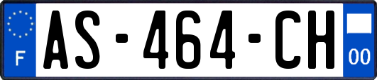 AS-464-CH