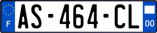 AS-464-CL