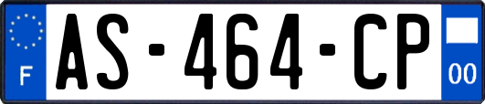 AS-464-CP