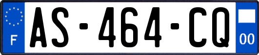 AS-464-CQ