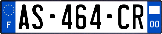 AS-464-CR