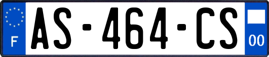 AS-464-CS
