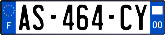 AS-464-CY