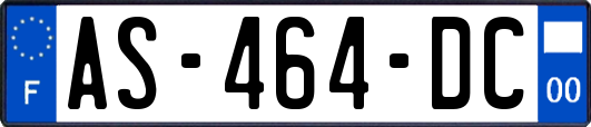 AS-464-DC