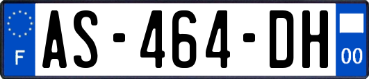 AS-464-DH