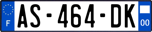 AS-464-DK