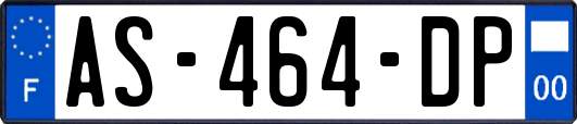 AS-464-DP